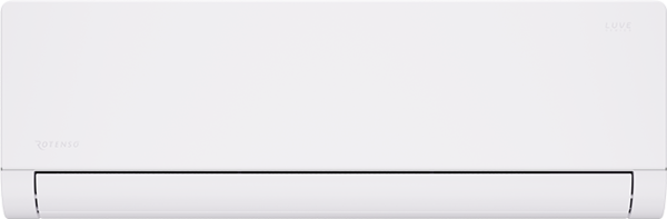 Rotenso Luve zestaw 5,3 kW do pow. 40-50 m²