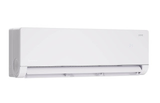 Rotenso Luve Pro - jednostka wewnętrzna, widok bokiem