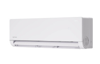 Rotenso Luve Pro - jednostka wewnętrzna, widok bokiem