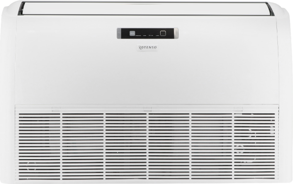 Rotenso Jato X zestaw 15,2 kW do pow. powyżej 100 m²