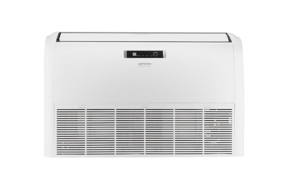 Rotenso Jato X - klimatyzator przypodłogowo-podsufitowy