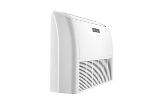 Rotenso Jato X - widok bokiem