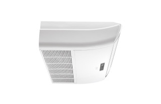 Rotenso Jato X - ułożenie podsufitowe