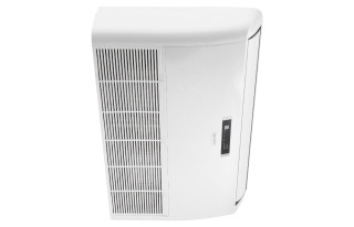 Rotenso Jato X - ułożenie podsufitowe