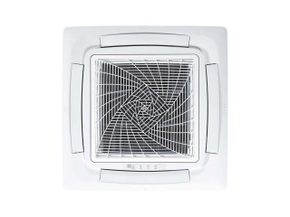 Haier Cassette Mini - maskownica