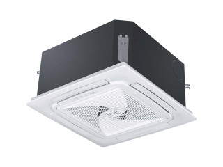 Haier Cassette Mini - klimatyzator kasetonowy SPLIT