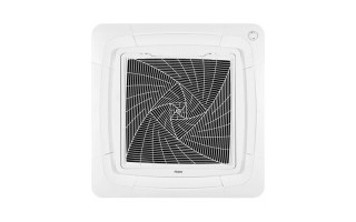 Haier Cassette - maskownica