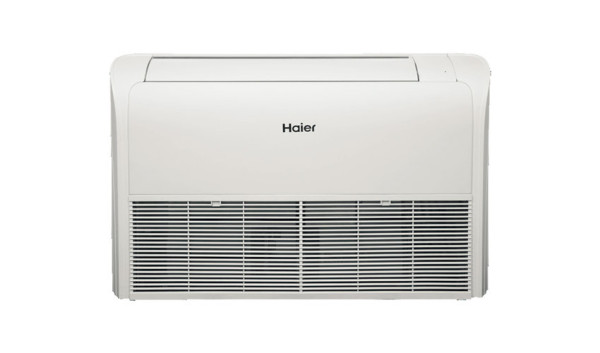 Haier Convertible - klimatyzator przypodłogowy