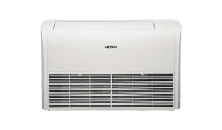 Haier Convertible - klimatyzator przypodłogowy