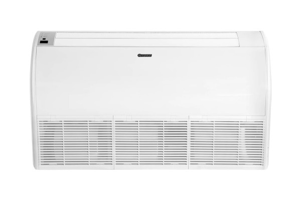 Klimatyzator przypodłogowo-sufitowy U-Match Plus