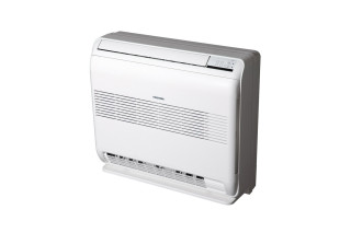 Toshiba BI-FLOW - widok bokiem