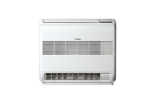 Toshiba BI-FLOW - klimatyzator konsolowy