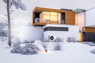 Rotenso Aquami Monoblock 1-faz 4 kW