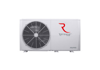 Rotenso Aquami Monoblock 1-faz 10 kW