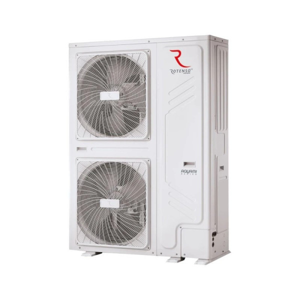 Rotenso Aquami Monoblock 3-faz 30 kW
