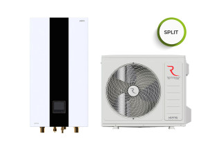Rotenso Heatmi Split 1-faz 4 kW