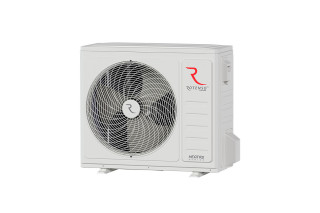 Rotenso Heatmi Split 1-faz 8 kW