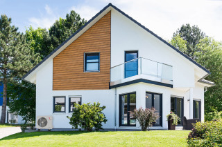 Rotenso Heatmi Split 1-faz 8 kW