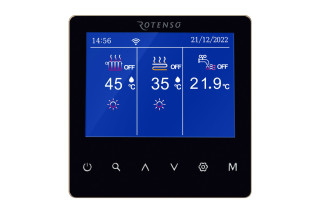 Rotenso Heatmi Split 1-faz 10 kW