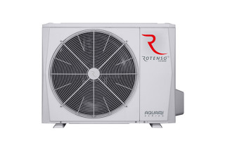 Rotenso Aquami All in Split 1-faz 6 kW 240L