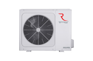 Rotenso Aquami All in Split 1-faz 8 kW 240L