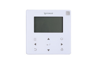 Rotenso Aquami All in Split 1-faz 10 kW 240L