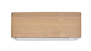 Daikin Stylish Light Wood - klimatyzator ścienny SPLIT