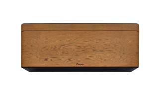 Daikin Stylish Dark Wood - klimatyzator ścienny SPLIT