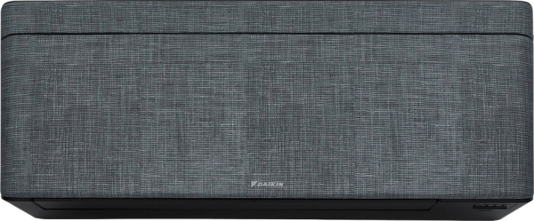 Daikin Stylish Grey Fabric zestaw 5,0 kW do pow. 50-60 m²