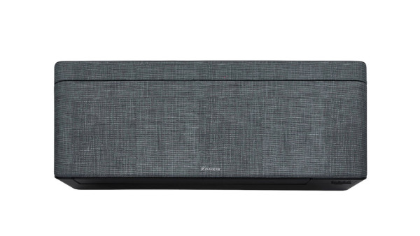 Daikin Stylish Grey Fabric - klimatyzator ścienny SPLIT