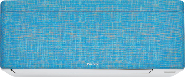 Daikin Stylish Colourful Fabric zestaw 2,0 kW do pow. 10-20 m²