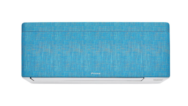 Daikin Stylish Colourful Fabric - klimatyzator ścienny SPLIT