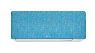 Daikin Stylish Colourful Fabric - klimatyzator ścienny SPLIT