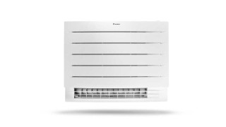 Daikin Perfera F - klimatyzator przypodłogowy
