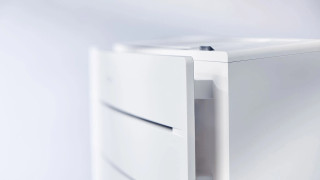 Daikin Perfera F - górna część klimatyzatora
