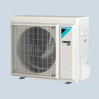 Daikin Perfera F - jednostka zewnętrzna