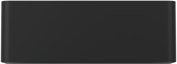 Toshiba Shorai Curve Black zestaw 5,0 kW do pow. 40-50 m²