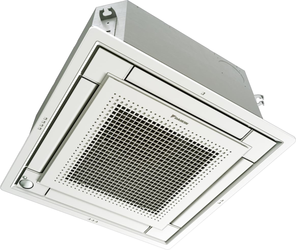 Klimatyzator kasetonowy sufitowy Daikin FFA-A9