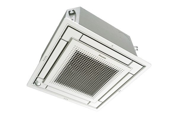 Daikin FFA-A9 - klimatyzator kasetonowy do montażu w suficie