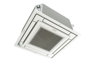 Daikin FFA-A9 - klimatyzator kasetonowy do montażu w suficie