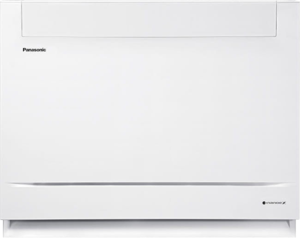Panasonic KIT-Z konsola podłogowa zestaw 3,5 kW do pow. 30-40 m²