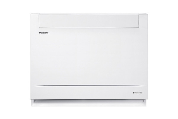 Panasonic KIT-Z - klimatyzator konsolowy przypodłogowy