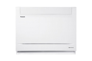 Panasonic KIT-Z - klimatyzator konsolowy przypodłogowy