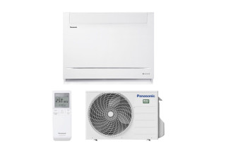Panasonic KIT-Z konsola podłogowa - zestaw split
