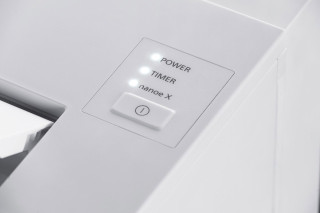 Panasonic KIT-Z konsola podłogowa - panel sterowania