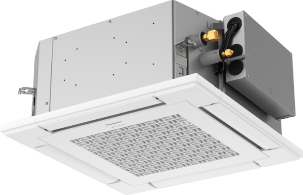 Panasonic Standard PY3 zestaw 6,0 kW do pow. 50-60 m²