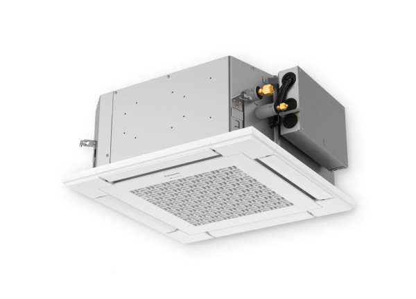 Panasonic Standard PY3 - klimatyzator kasetonowy sufitowy