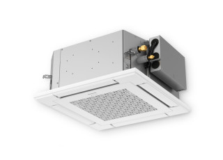 Panasonic Standard PY3 - klimatyzator kasetonowy sufitowy