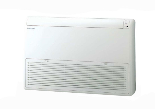 Samsung - klimatyzator przypodłogowo-podsufitowy