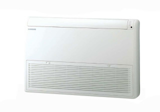 Samsung - klimatyzator przypodłogowo-podsufitowy